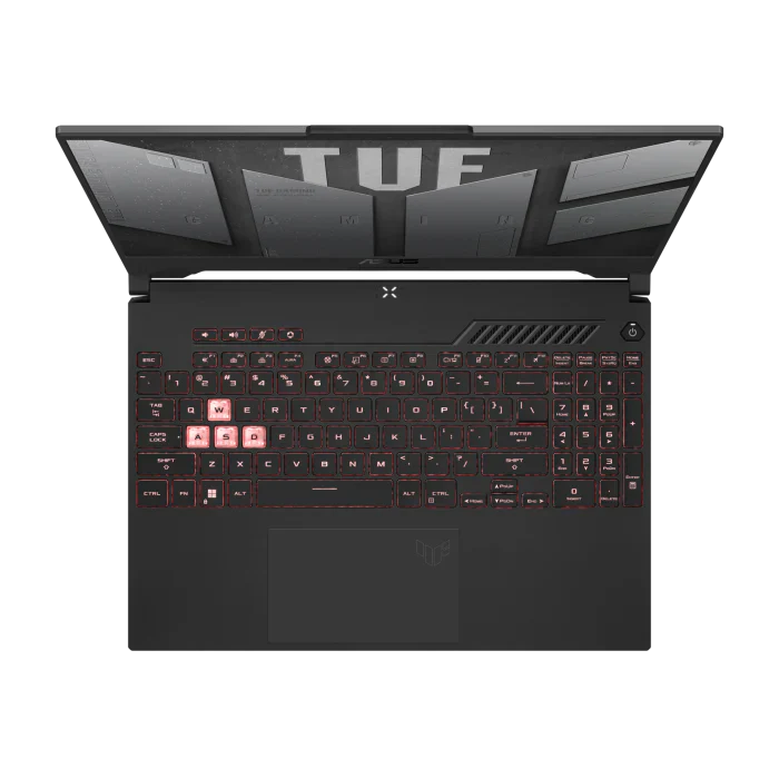 Asus TUF 15 Intel® Core™ i5 RTX 3050 Gaming Laptop