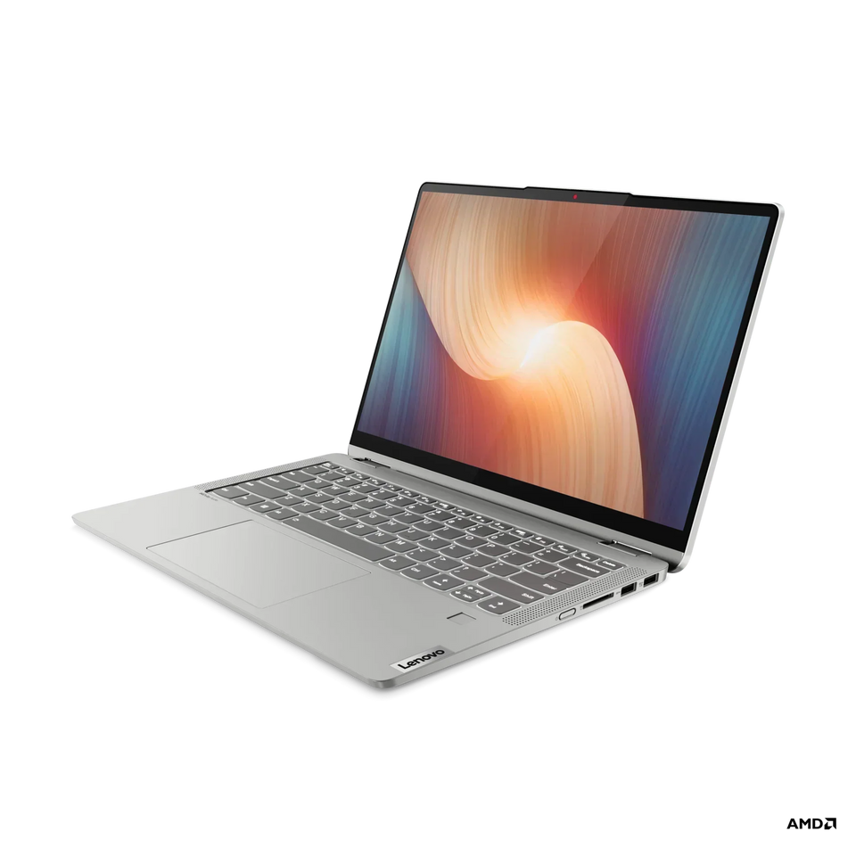 Lenovo Flex 5 AMD Ryzen 5