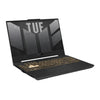 ASUS TUF 15 Intel® Core™ i5 12500H 8GB RAM and 512GB SSD RTX™ 3050 Laptop