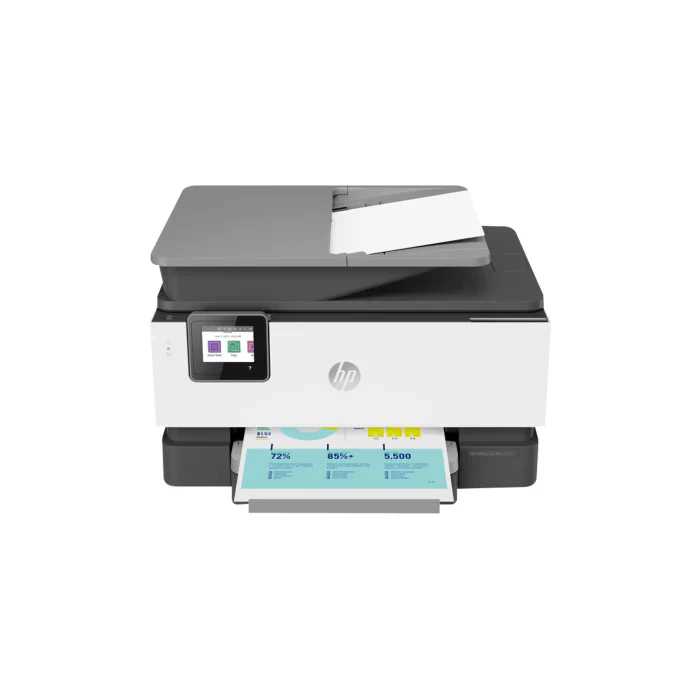 HP OfficeJet Pro 9013 All-in-One Printer