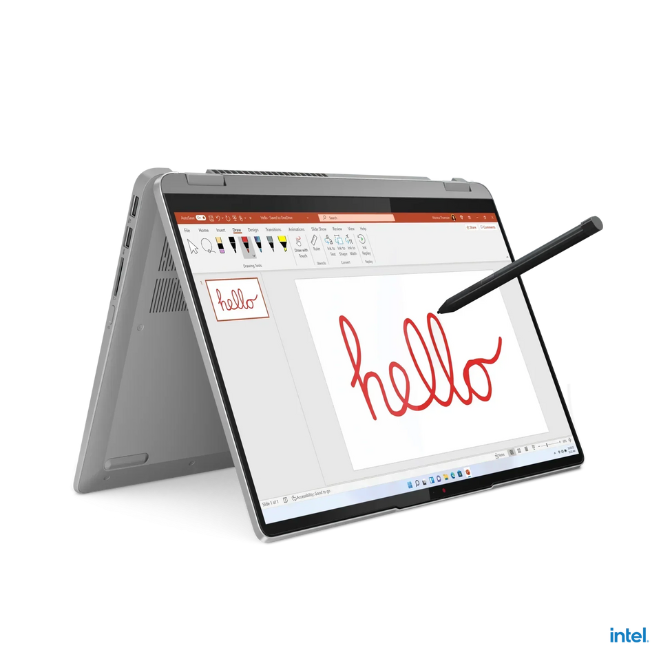 Lenovo Flex 5 Intel Core i5