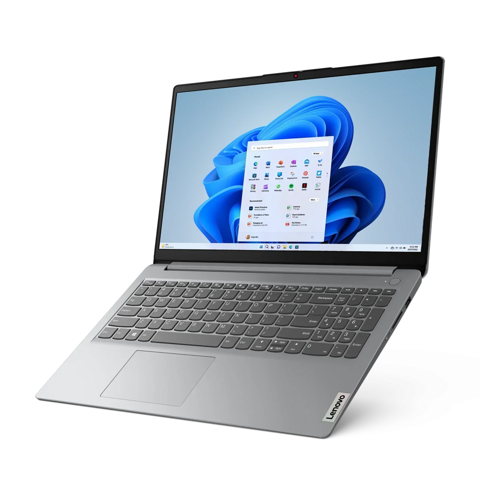 Lenovo IdeaPad 1 Intel Celeron
