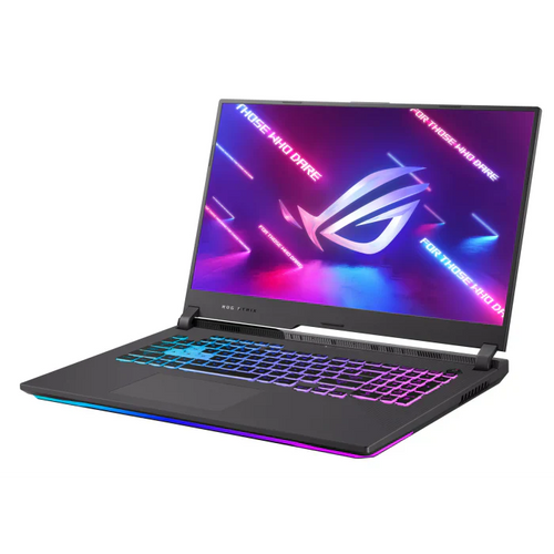 ASUS G17 AMD Ryzen™ 7 6800HX 16GB RAM and 512GB SSD RTX™ 3050 Laptop