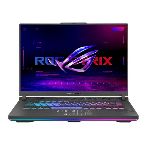 ASUS G16 Intel® Core™ i9 14900HX 16GB RAM and 1TB SSD RTX™ 4060 Laptop