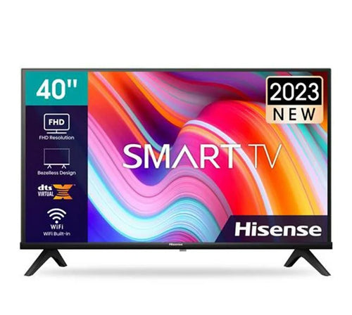 Hisense 40