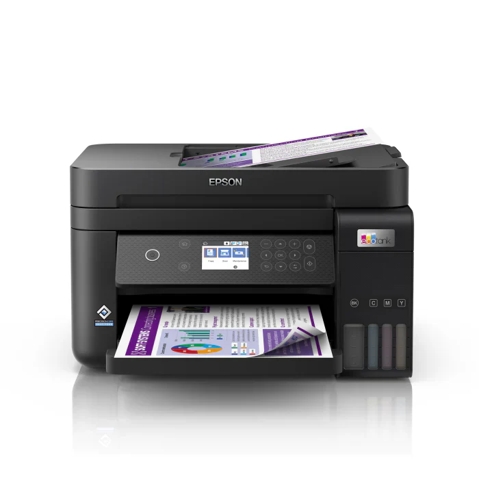 Epson EcoTank L6270 Printer