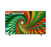 LG  189cm(75")  Smart Nano UHD TV