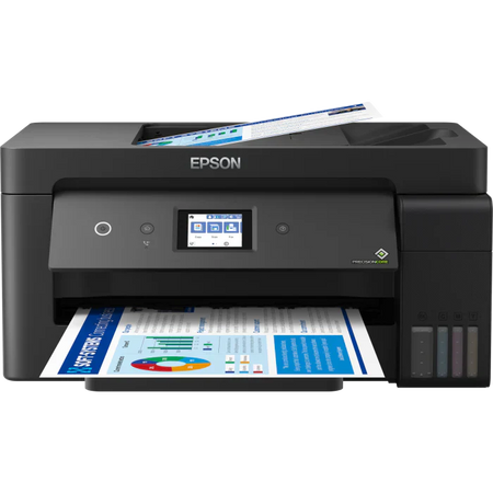 Epson EcoTank L14150 Business Printer