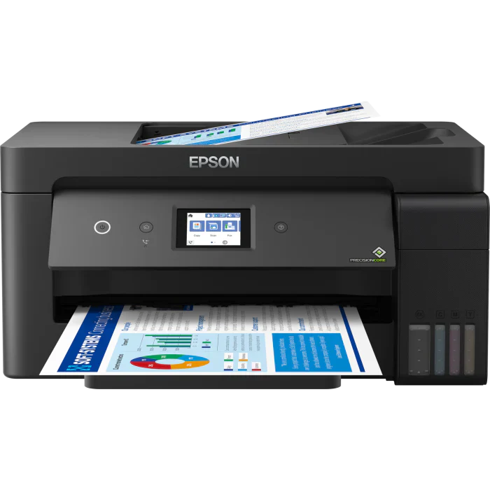 Epson EcoTank L14150 Business Printer