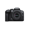 Canon EOS R10 + RF-S 18-45mm F4.5-6.3 IS STM