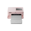 Canon Selphy CP1500 Pink Printer