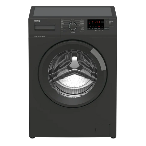 Defy 7kg Front Loader Washer Manhattan Grey DAW384