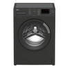 Defy 7kg Front Loader Washer Manhattan Grey DAW384