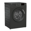 Defy 7kg Front Loader Washer Manhattan Grey DAW384