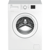 Defy 6kg Front Loader Washer, White DAW381