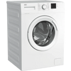 Defy 6kg Front Loader Washer, White DAW381