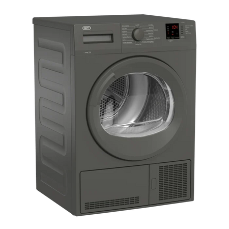 Defy 10kg Condenser Tumble Dryer DTD322