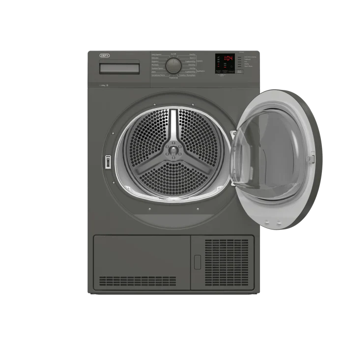 Defy 10kg Condenser Tumble Dryer DTD322