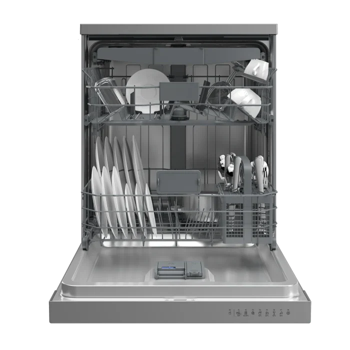 Defy 15 Place Dishwasher Inox DDW257