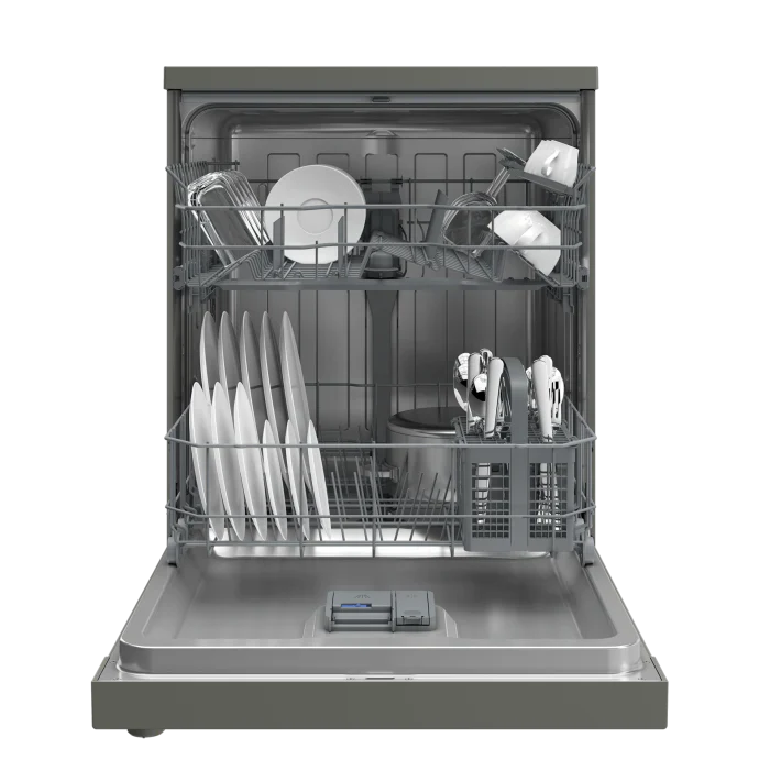 Defy 13 Place Dishwasher Manhattan Grey DDW242