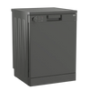 Defy 13 Place Dishwasher Manhattan Grey DDW242