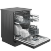 Defy 13 Place Dishwasher Manhattan Grey DDW242