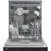 Defy 15 Place Cornerwash Dishwasher Inox DDW366