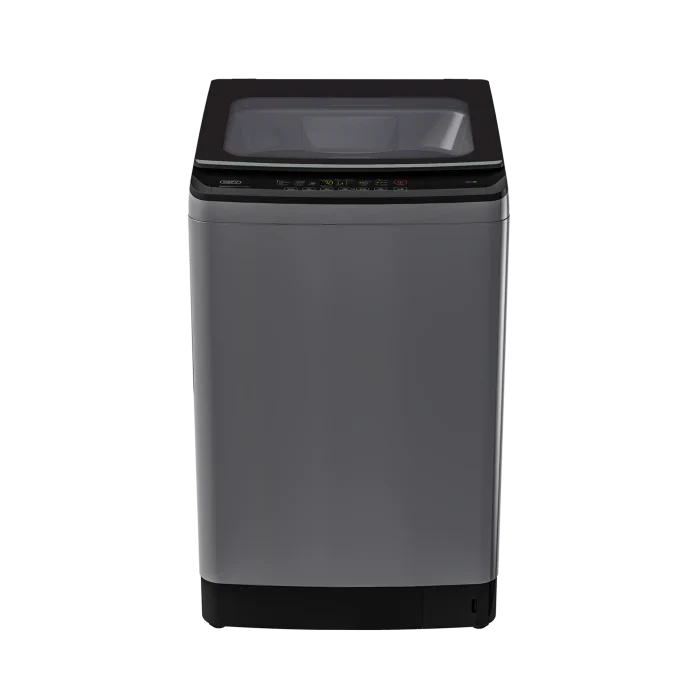 Defy 14 kg Top Loader Manhattan Grey DTL 160