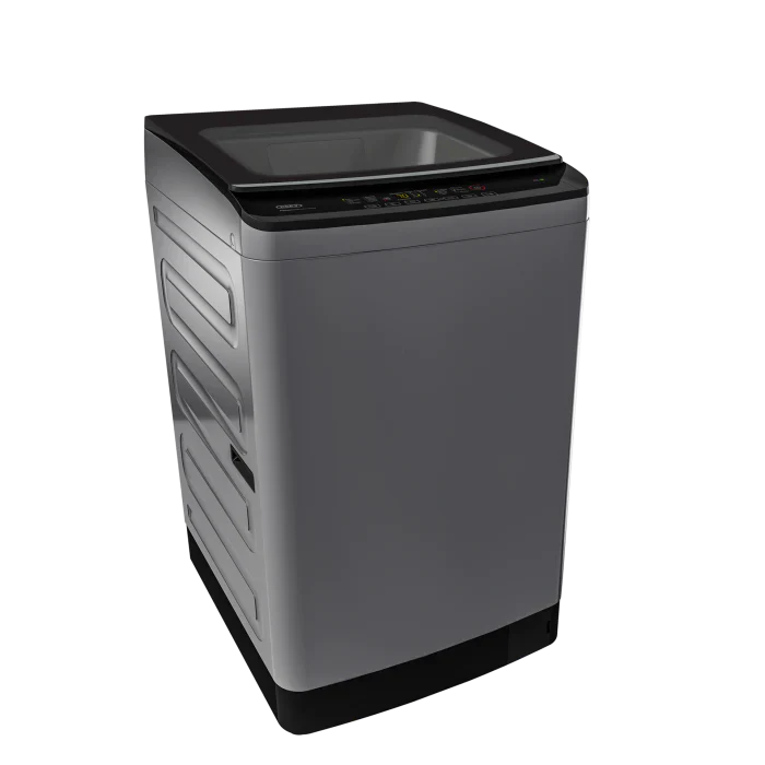 Defy 14 kg Top Loader Manhattan Grey DTL 160