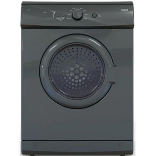 Defy 5KG Tumble Dryer Manhattan Grey DTD230