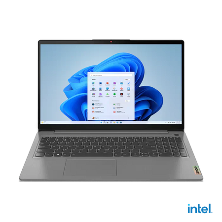 Lenovo IdeaPad 1 Celeron Laptop Bundle