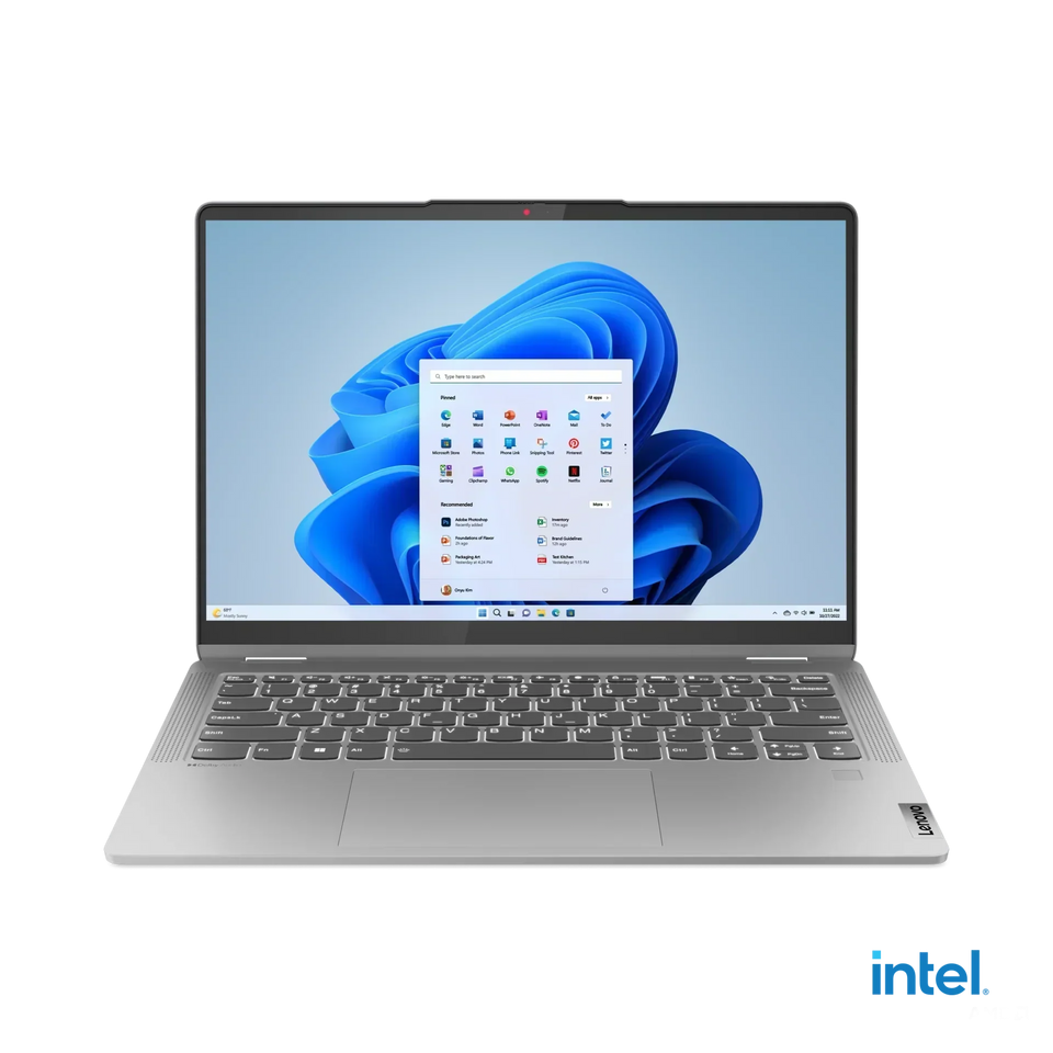 Lenovo Flex 5 Intel® Core™ i7