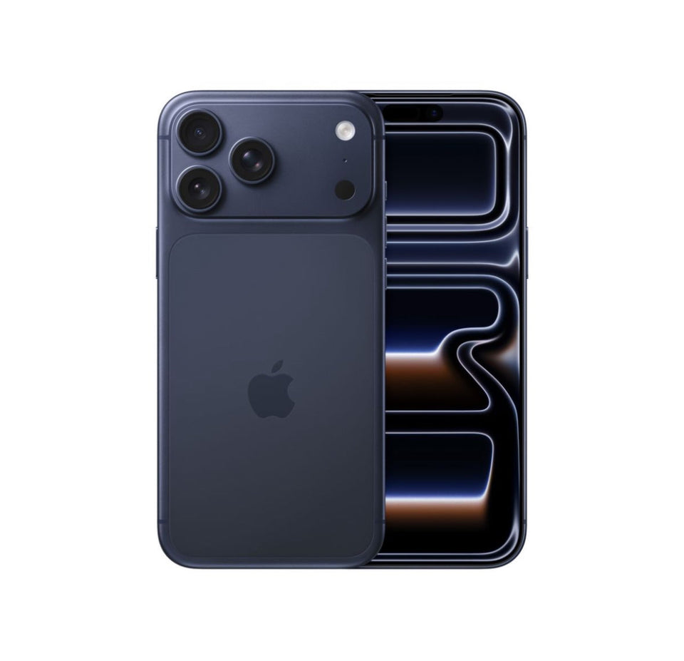 Apple iPhone 17 Pro Max 512GB