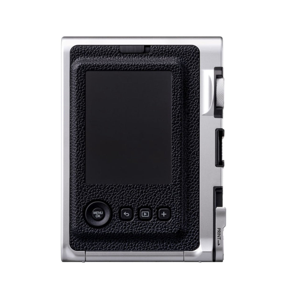 Instax Mini Evo Camera