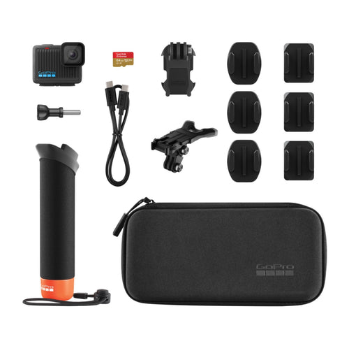 GoPro Hero Speciality Bundle