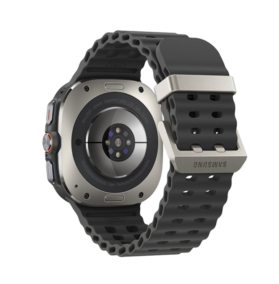 Samsung Galaxy Watch Ultra (2025) LTE 47mm