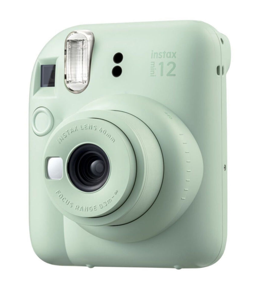 Fujifilm Instax Mini 11 Instant Photo Camera