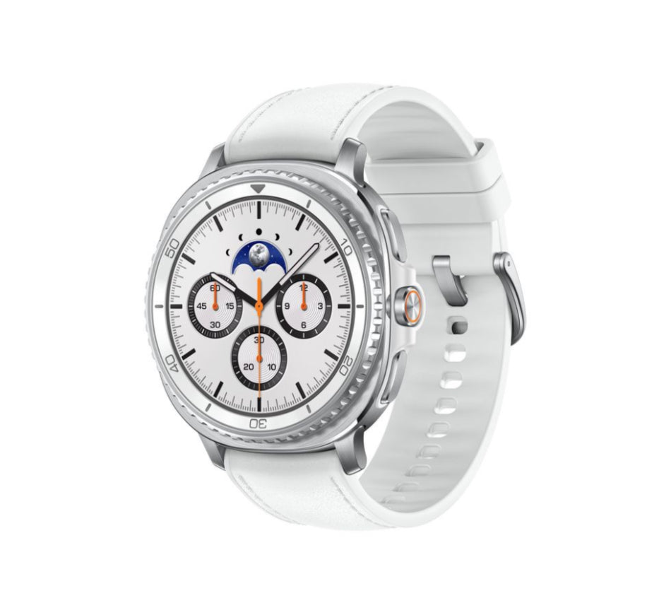 Samsung Galaxy Watch8 Classic BT