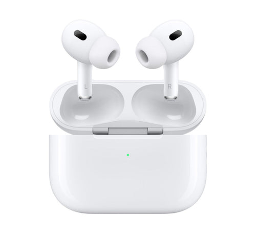 Apple AirPods Pro (2nd generation) with MagSafe Case (USB-C)