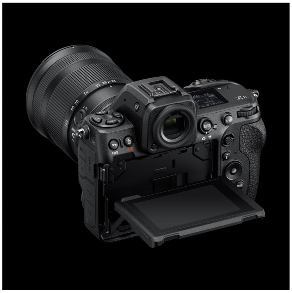 Nikon Z8 Mirrorless Camera
