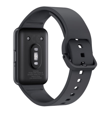 Samsung Watch - Samsung Galaxy Fit3 - Grey Fitness Watch