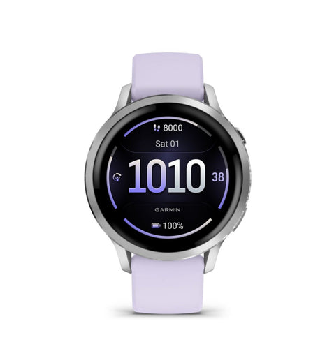Garmin Venu 4 -41mm - Periwinkle