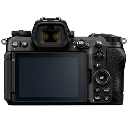 Nikon Z6 III Mirrorless Camera Body