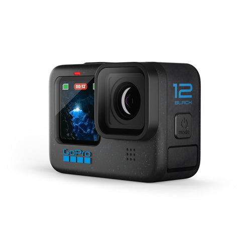GoPro HERO12 Black