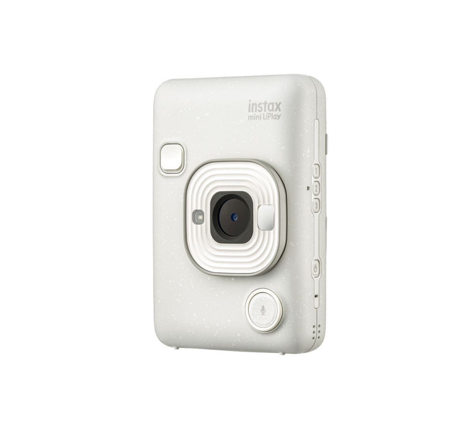 Instax Mini LiPlay Hybrid Camera