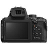 Nikon P950 Ultra Zoom Digital Camera Black