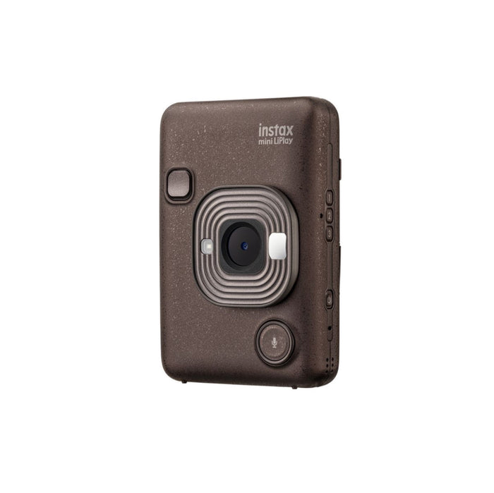 Instax Mini LiPlay Hybrid Camera