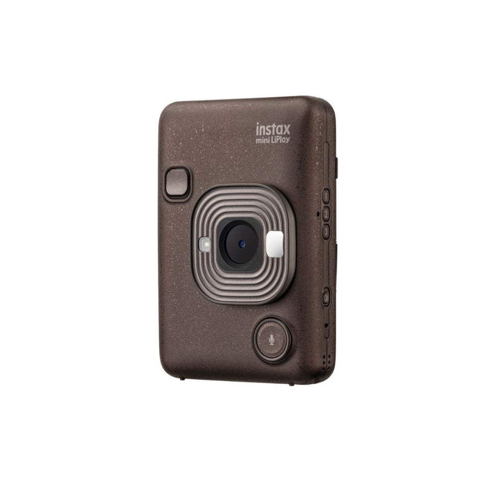 Instax Mini LiPlay Hybrid Camera