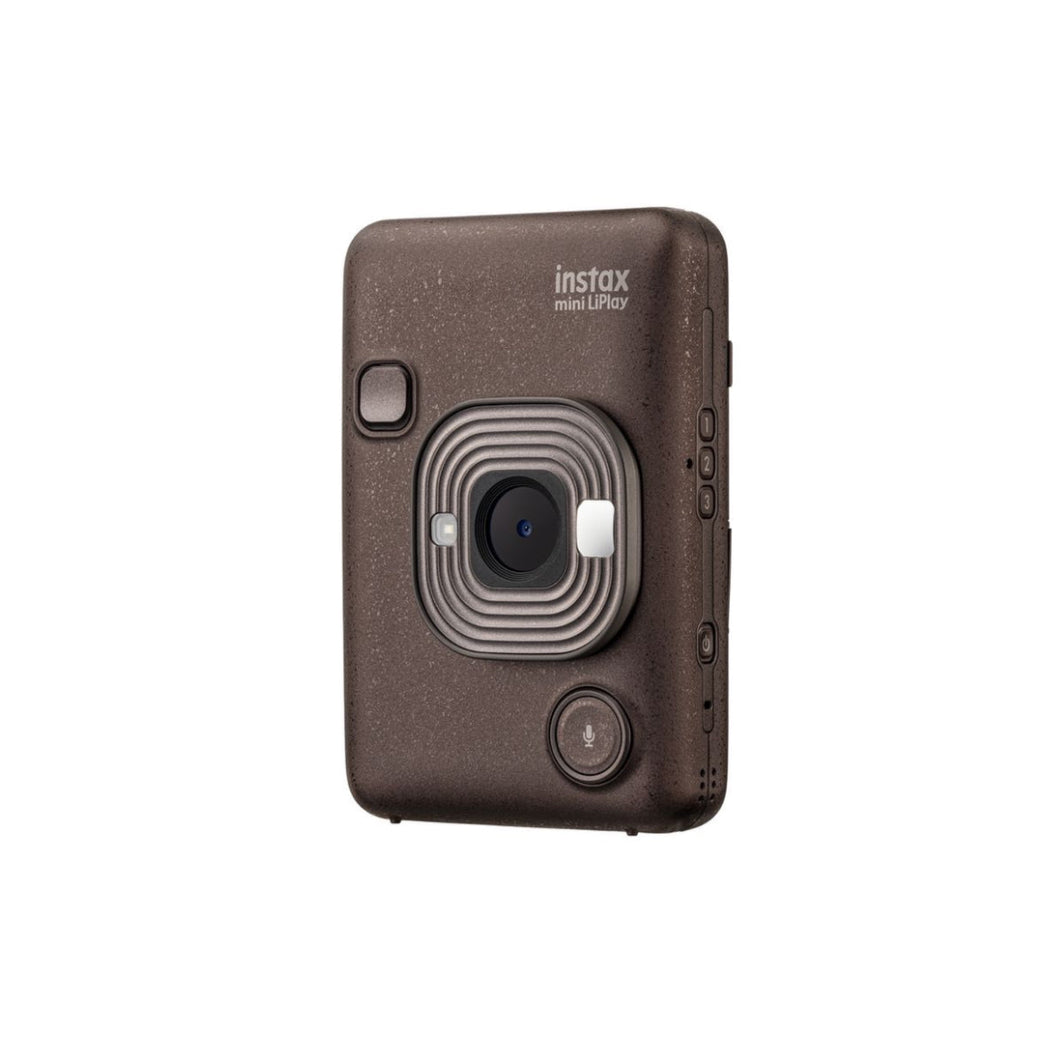 Instax Mini LiPlay Hybrid Camera