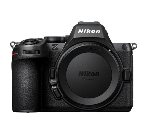 Nikon Z5 II Mirrorless Camera